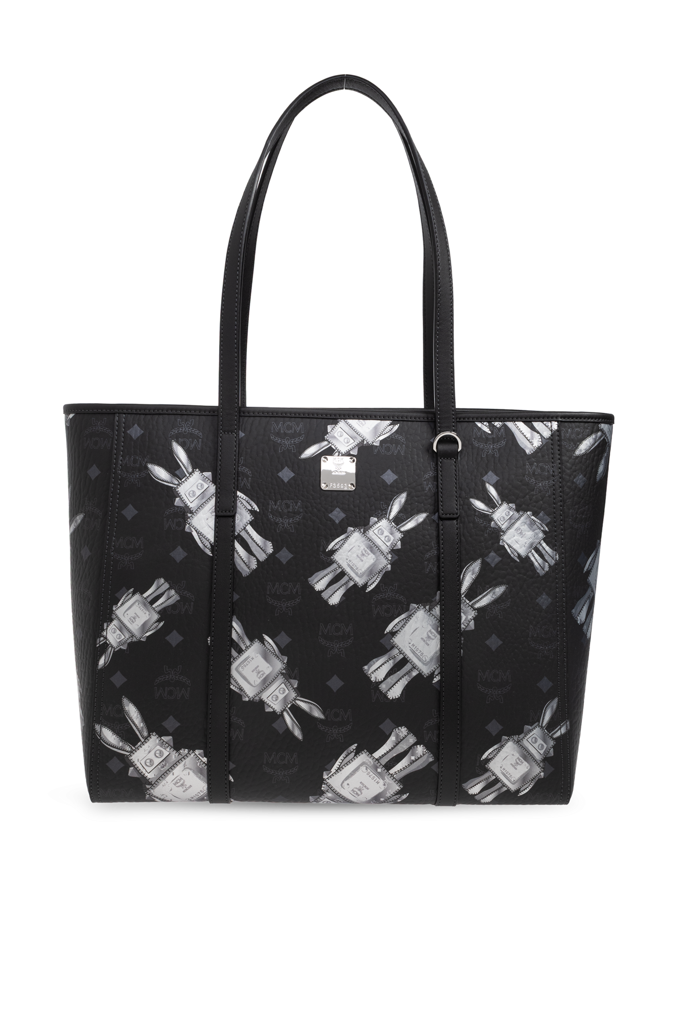 MCM Shopper-style bag | Women's | Vitkac